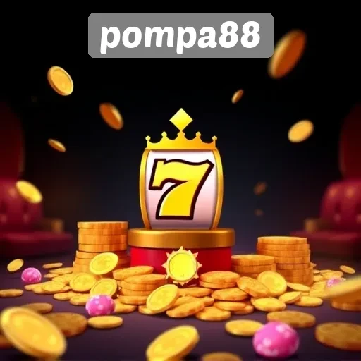 Menyelami Dunia Game Slot di Pompa88