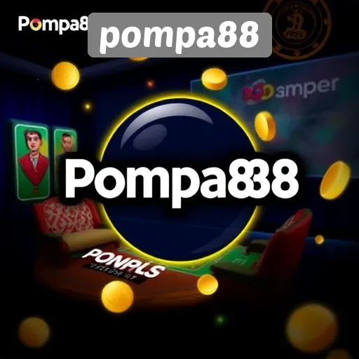 Keuntungan Bergabung di Situs Game Pompa88