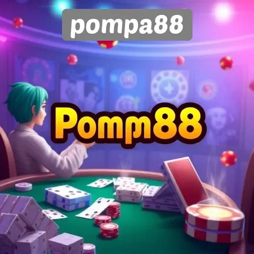 Keamanan dan Kenyamanan Bermain di Pompa88