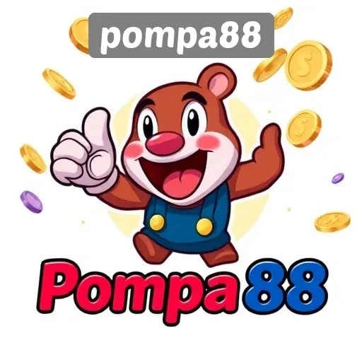 Sejarah Singkat dan Perkembangan Pompa88 dalam Dunia Game