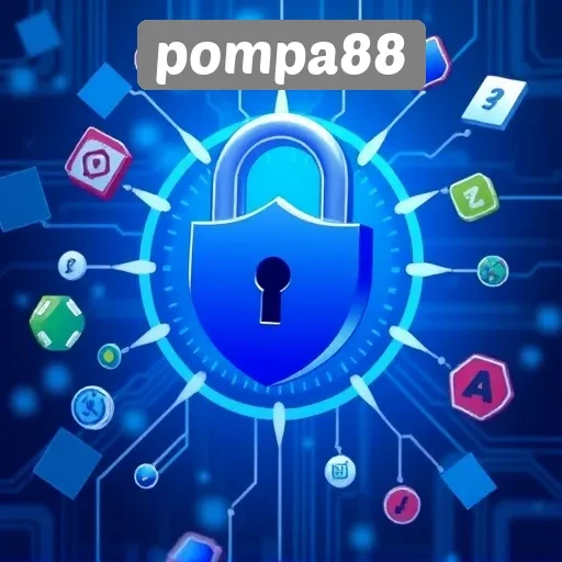 Sudut Pandang Keamanan Data di Pompa88