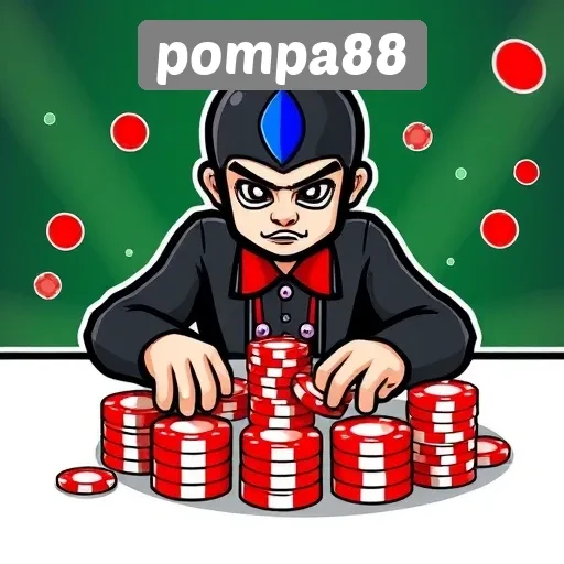 Strategi Aman Bermain di Pompa88 untuk Pemula