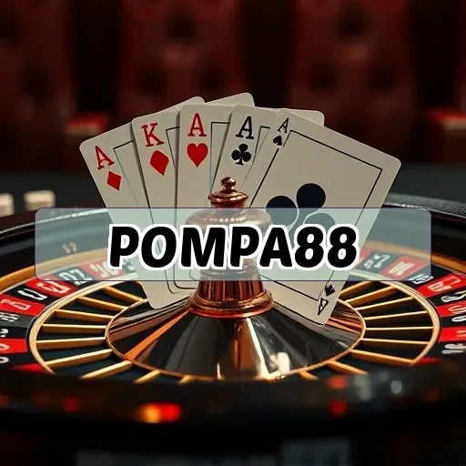 pompa88: Panduan Lengkap untuk Menjadi Pemain Cerdas