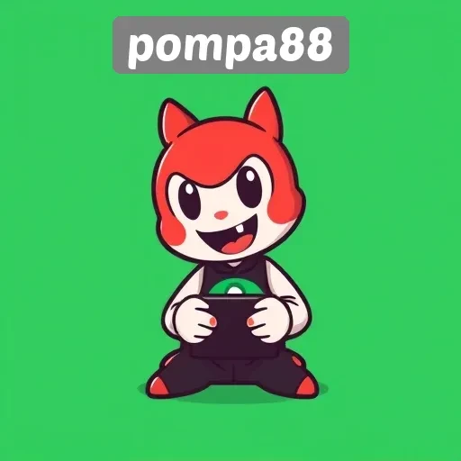 Mengapa Pompa88 Menjadi Pilihan Utama Gamers Tanah Air