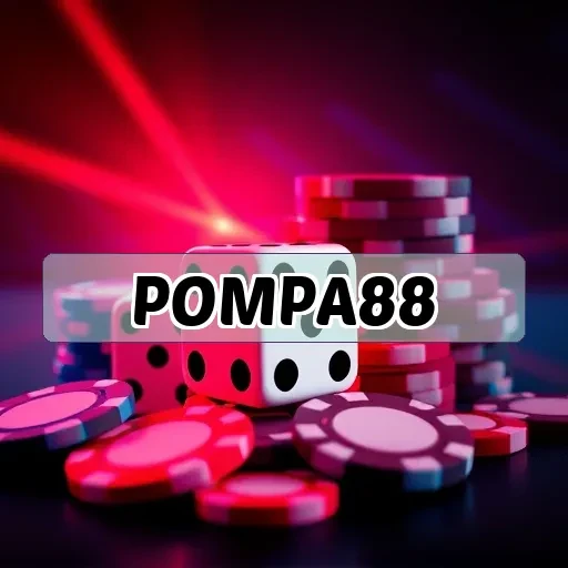 pompa88: Penuh Kejutan dalam Acara Game Online Indonesia