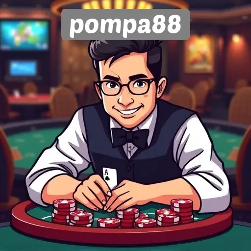 Review Pengalaman Bermain di Pompa88 untuk Pemula
