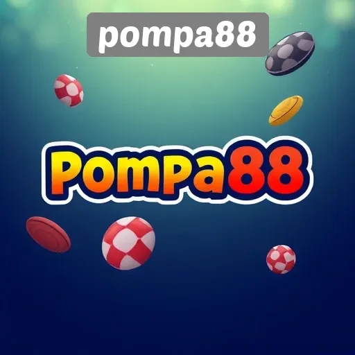 Beragam Jenis Permainan yang Ditawarkan di Pompa88