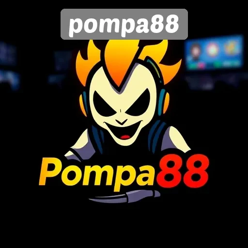Bagaimana Pompa88 Membentuk Komunitas Gamer di Indonesia