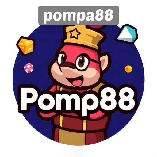 Pompa88 Sebagai Pilihan Utama Penggemar Game Online