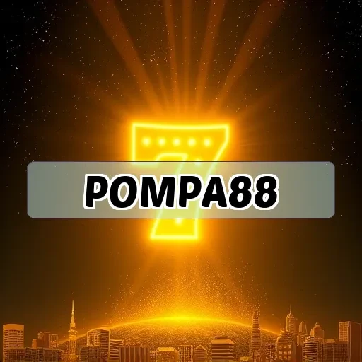 pompa88: Fitur Menarik Program VIP untuk Pengguna Setia