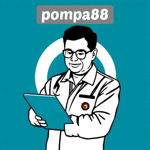 Analisis Pelayanan Pelanggan di Pompa88
