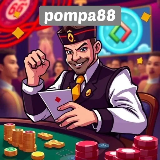 Panduan Memulai Pengalaman Bermain di Pompa88